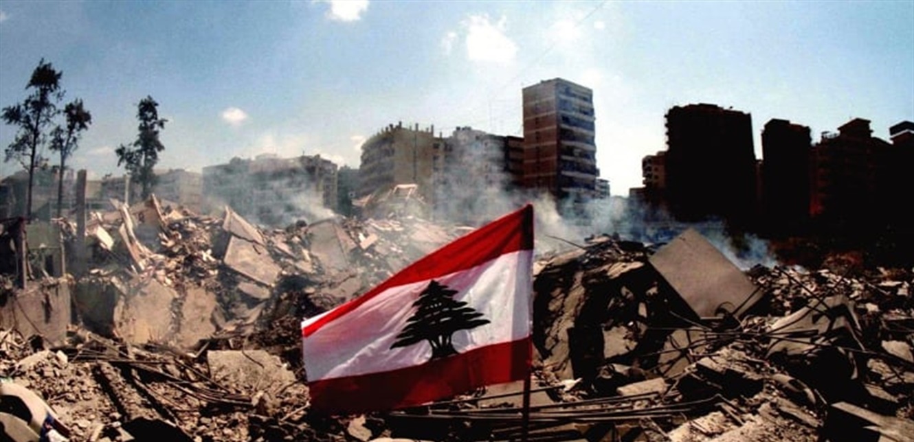 الحرب مع لبنان في حال اندلعت، ستجعل القتال في غزّة أشبه بمخيّم صيفي