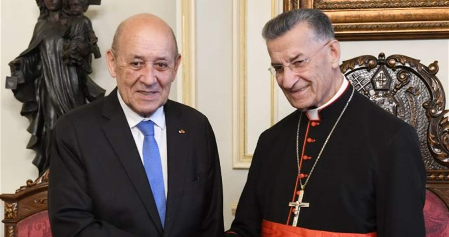 لودريان الراعي5