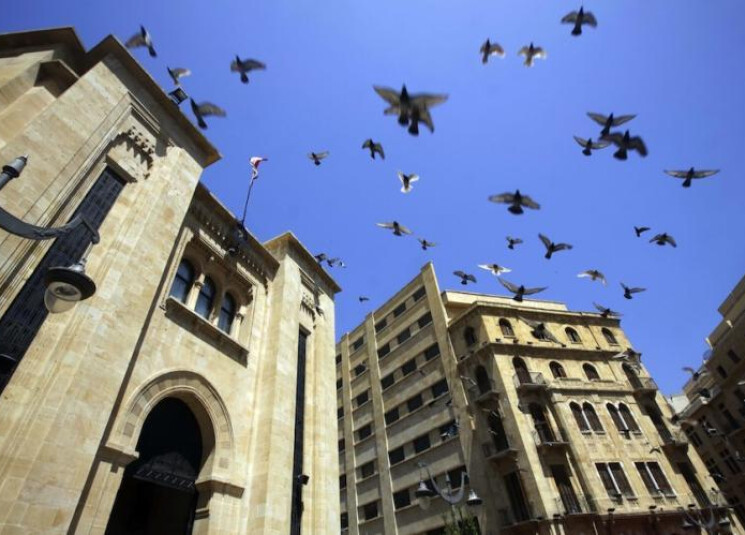 مبنى مجلس النواب 4 ماذا في بعض المواقف قبيل جلسة مجلس النواب لإقرار الموازنة؟