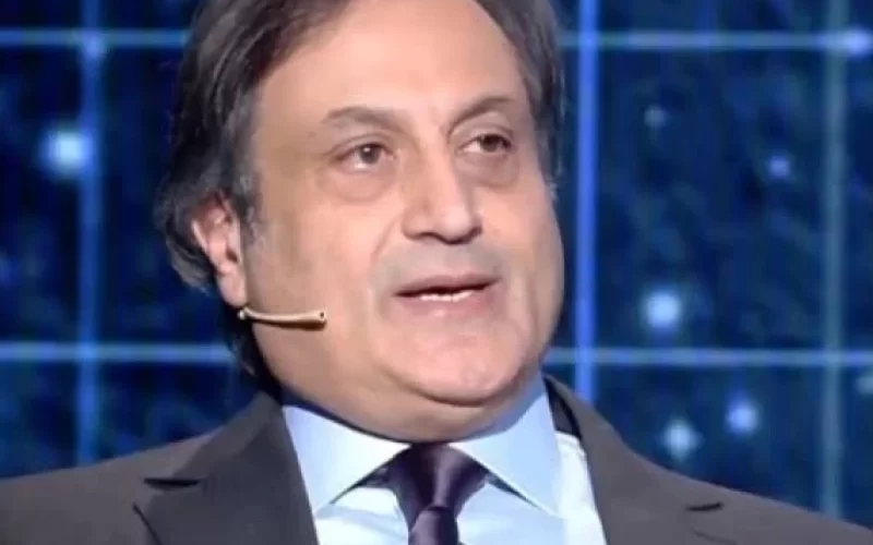 ميشال حايك1