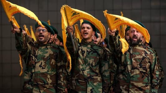 3 شهداء للحزب، والصحّة تدين الاعتداء على مركز الدفاع المدني في بليدا
