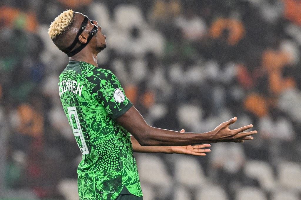 من أوسيمهن إلى هالر… أبرز نجوم نهائي كأس أفريقيا