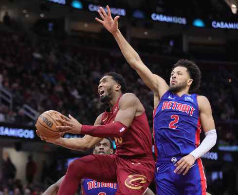 5587817_1706766446 NBA: خسارة جديدة لديترويت تقربه من الاقصاء