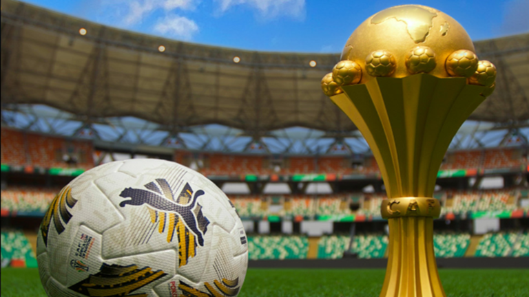كوت ديفوار ونيجيريا في نهائيّ كأس إفريقيا