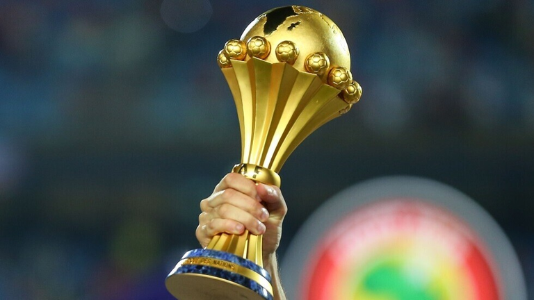 كأس إفريقيا 2025 في يوليو