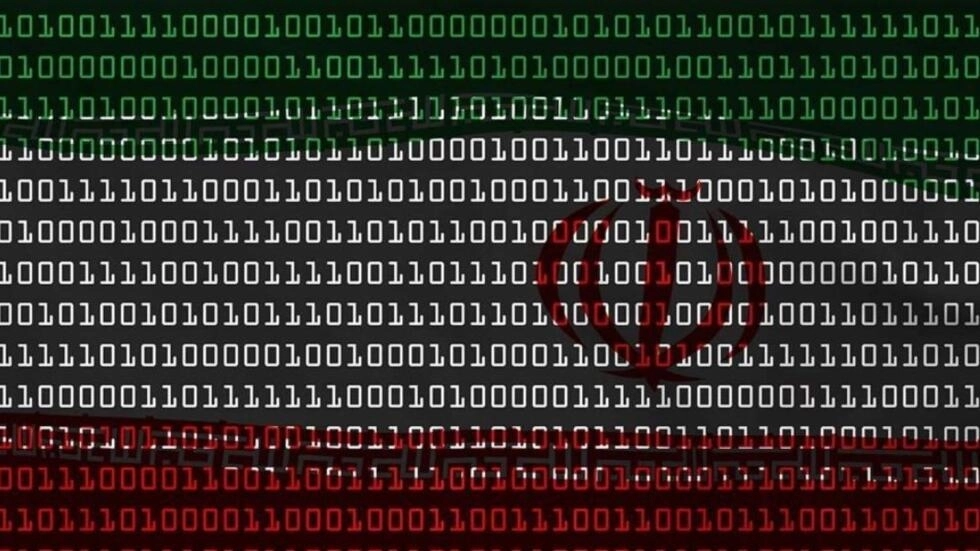 cyberattaque Iran