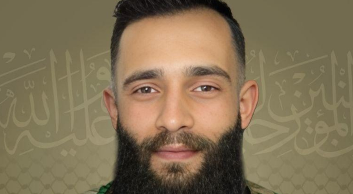 أحمد حسين ترمس