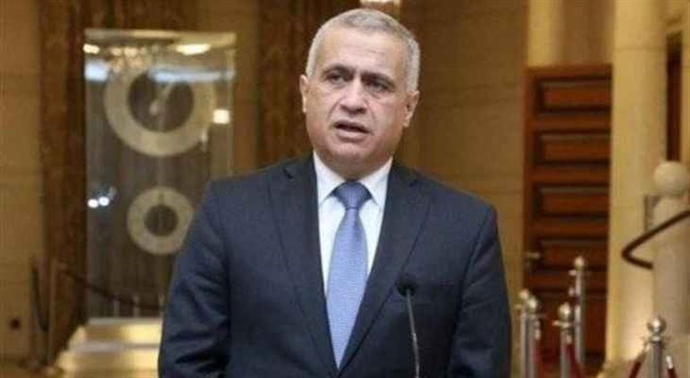 ادغار طرابلسي1 طرابلسي: غداً في اللجان المشتركة، الامتحان للنوّاب