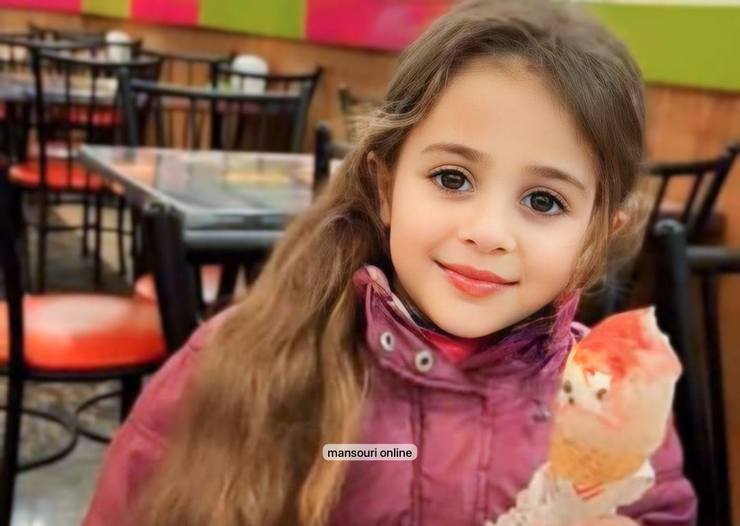 بعد والدتها، إستشهاد الطفلة أمل حسين الدرّ