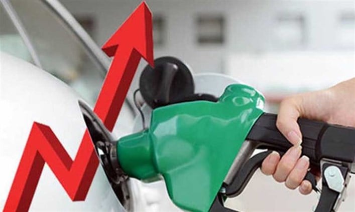 اسعار المحروقات الى ارتفاع ارتفاع سعر البزين وانخفاض سعر المازوت