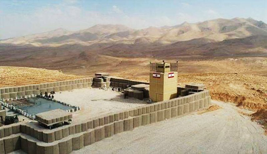 الابراج البريطانية