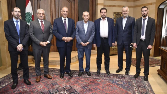 الاعتدال بري