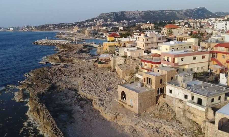 البترون