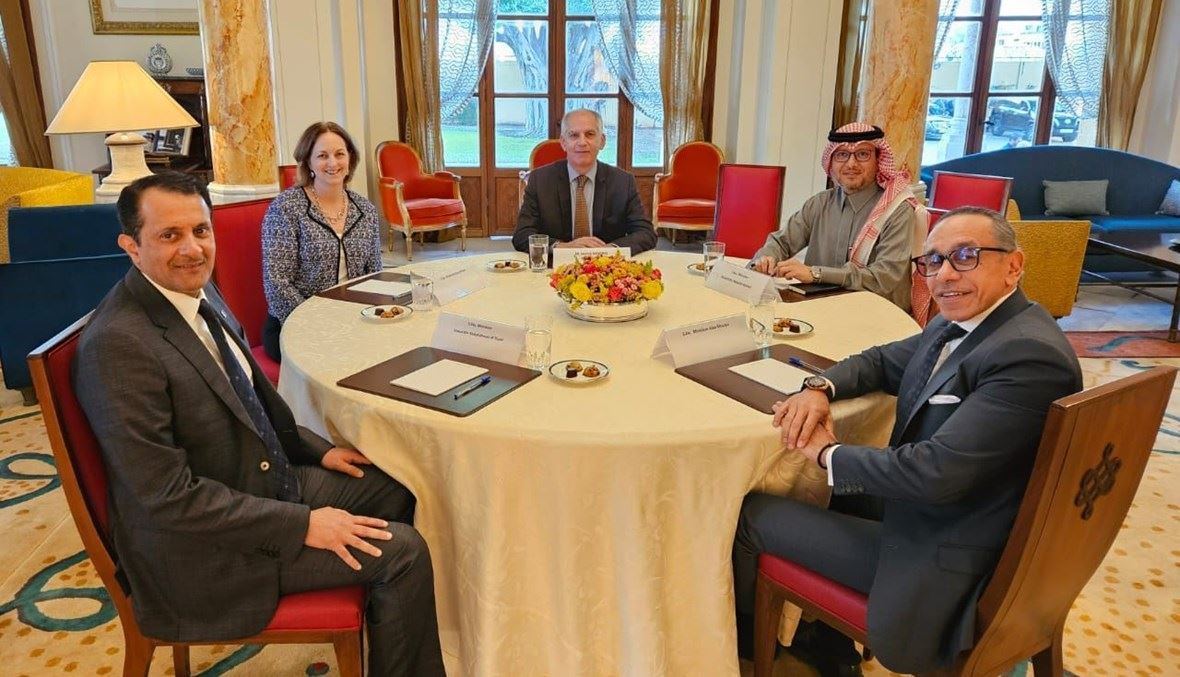 الخماسية66