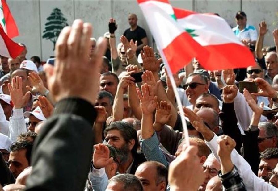 كلّ الخيارات أصبحت مشروعة: تجمّع العسكريين المتقاعدين يدعو الى التحرّك غداً