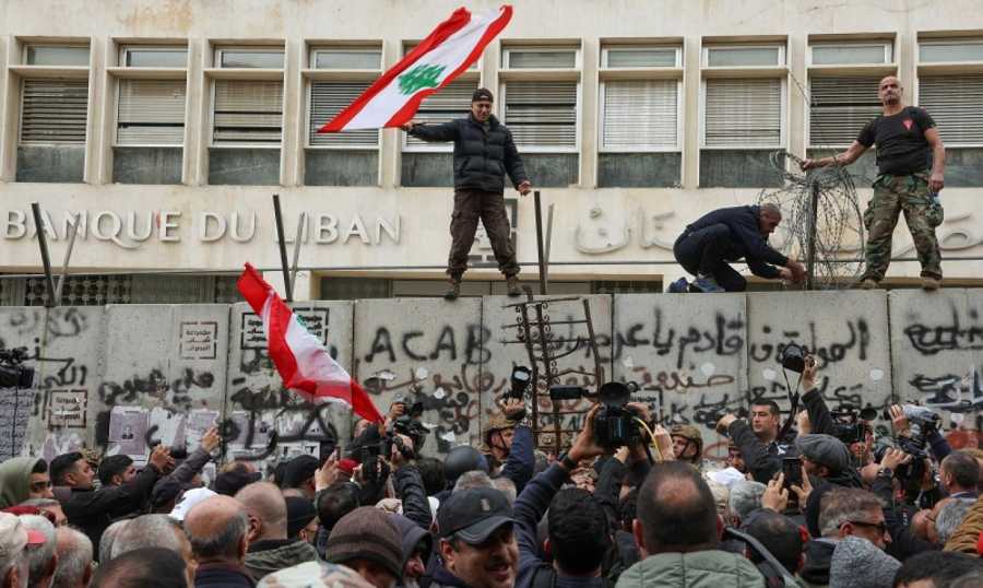 المتقاعدون 2 العسكريّون المتقاعدون يعلنون تأجيل تحركهم السبت