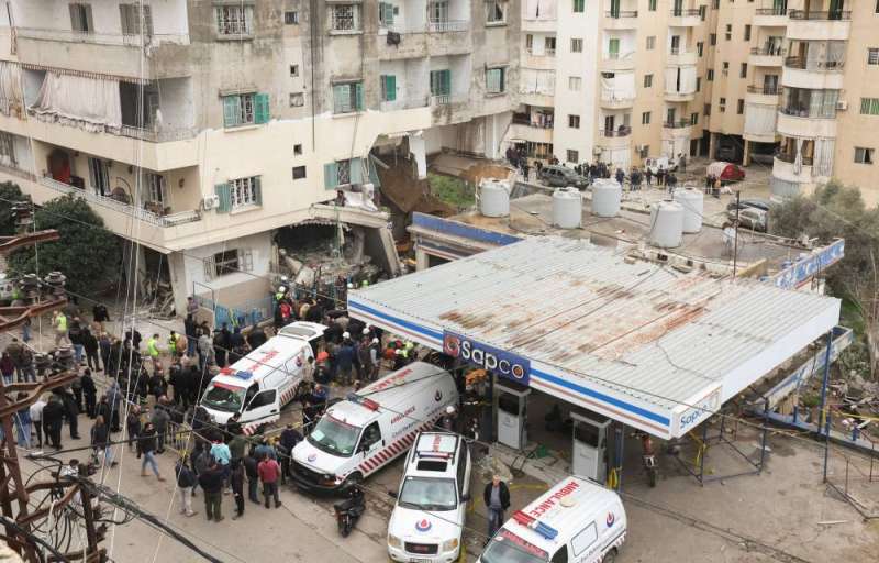 النبطية7