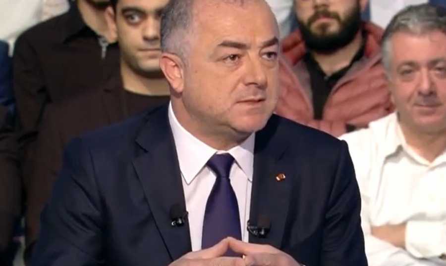 الياس بو صعب بو صعب: جلسة مجلس النوّاب قائمة وستبقى قائمة حتى انتخاب رئيس