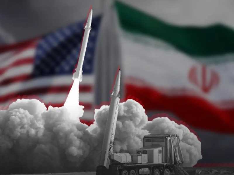 خاص- ضربة جديدة لإيران قريباً؟