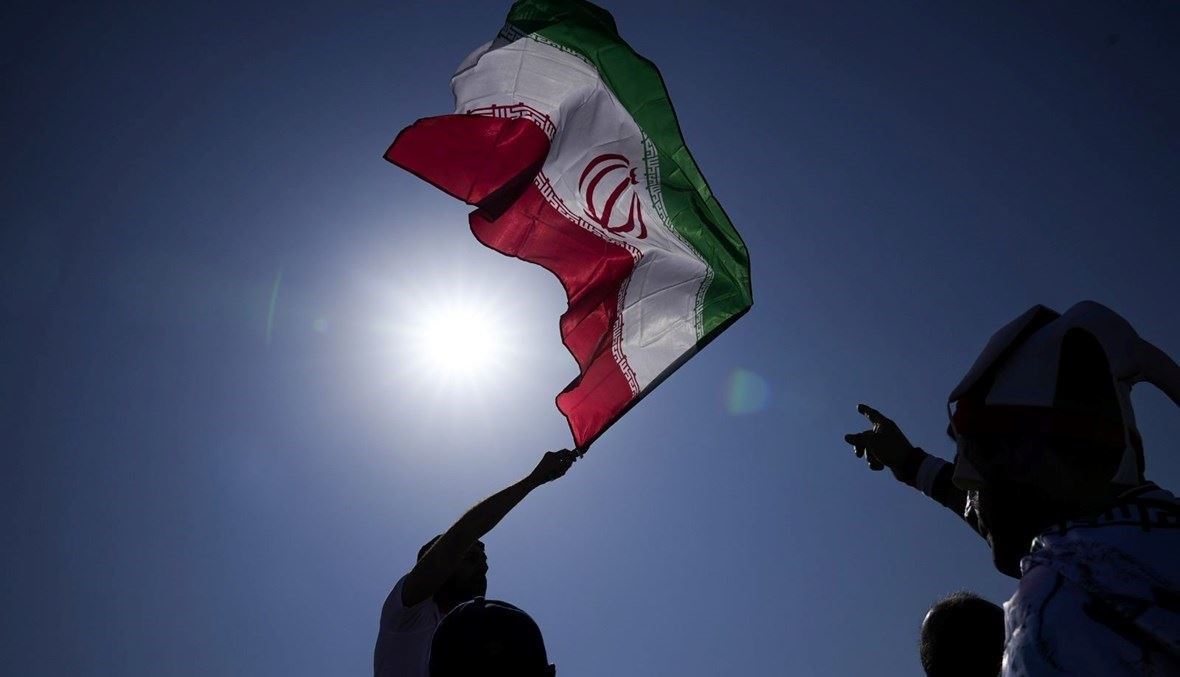 ايران علم3