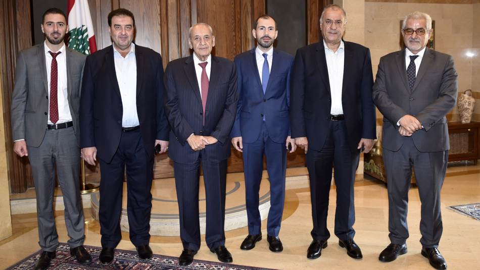 بري الاعتدال