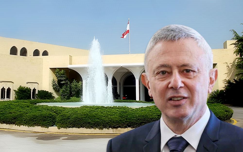 بعبدا فرنجية التهدئة تُعبّد طريق فرنجيّة نحو بعبدا؟