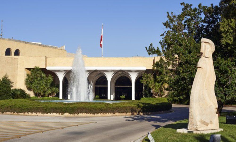 بعبدا67
