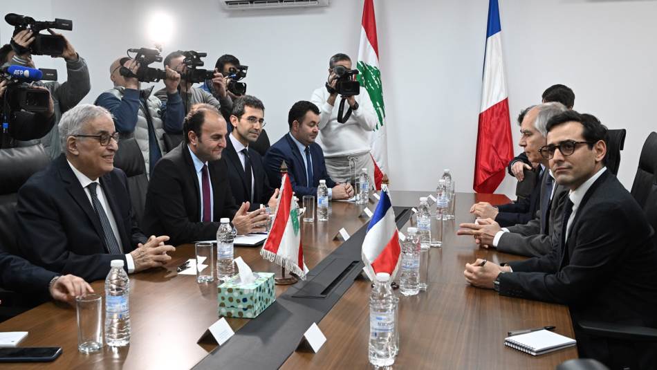 بو حبيب سيجورنيه