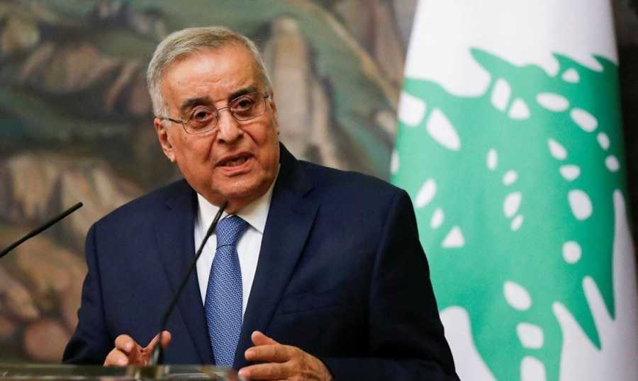 بوحبيب بوحبيب بحث خلال لقاءاته في نيويورك التطورات في لبنان