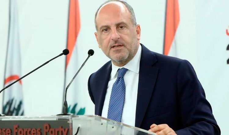 بيار بو عاصي بو عاصي لبرّي: شو قصّة الثنائي الشيعي؟ بدّك تغيّر المجتمع بقانون إنتخاب؟ نوّرنا