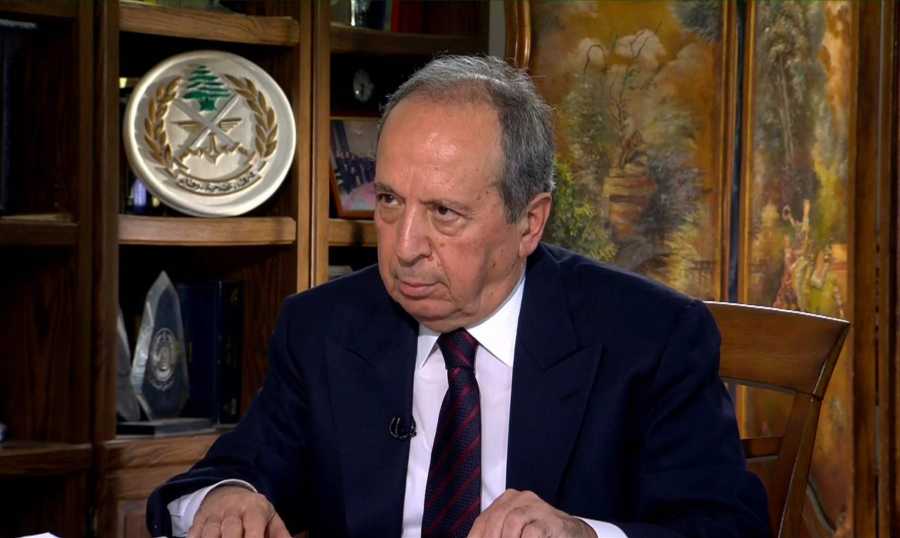 جميل السيد السيّد: قيادة الجيش أكثر قدرة من المتظاهرين للضغط على السلطة