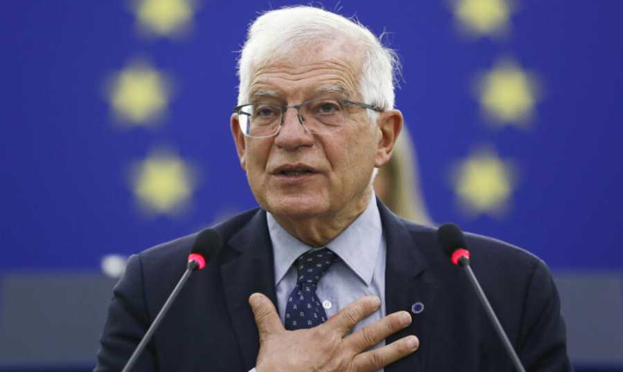 جوزيب بوريل جولة شرق أوسطيّة لبوريل تشمل لبنان الأحد