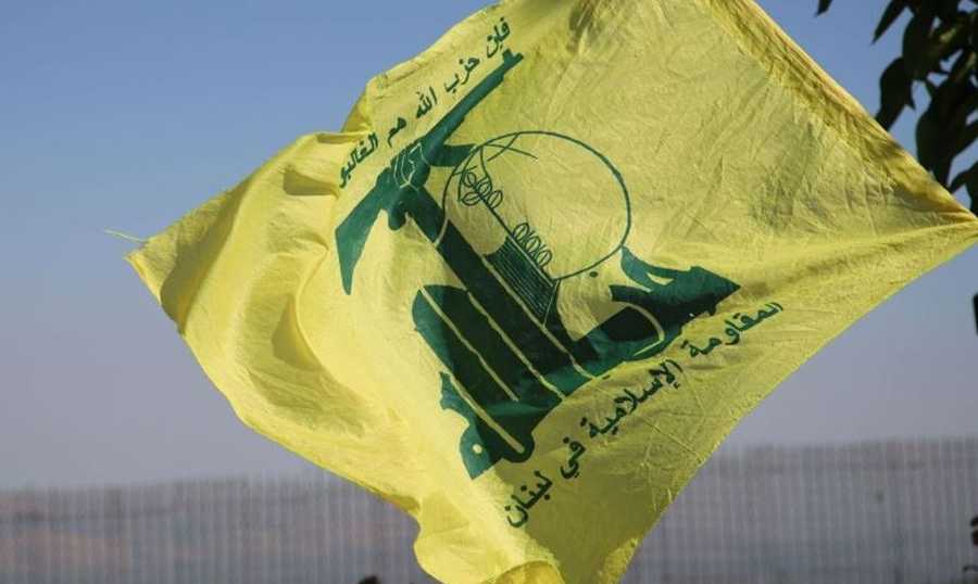 الحزب ينعى الشهيد عبد الأمير حلاوي