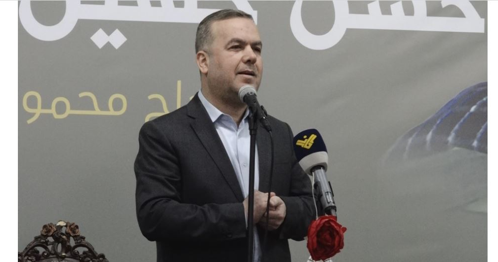 حسن فضل الله فضل الله: نحن من دعاة الدولة لكن أيدينا على الزناد