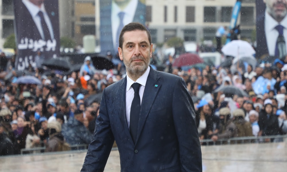 سعد الحريري11
