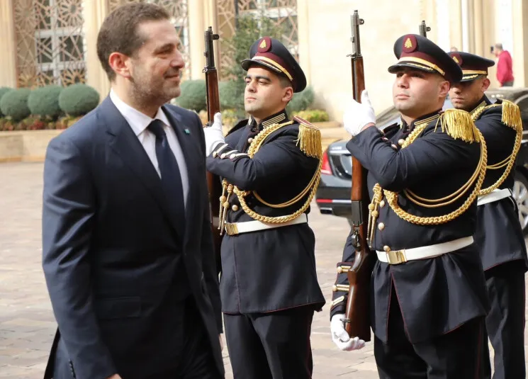 سعد الحريري6