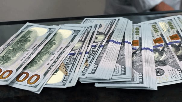 سعر الصرف 2 ميقاتي: سعر صرف الدولار ستحدّده وزارة الماليّة