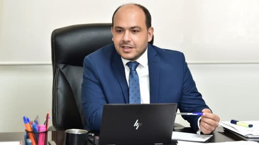 سعيد الاسمر سعيد الأسمر: ندعو الى التصرّف بحزم في موضوع أبراج المراقبة