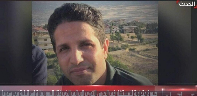 سعيد علي دادي