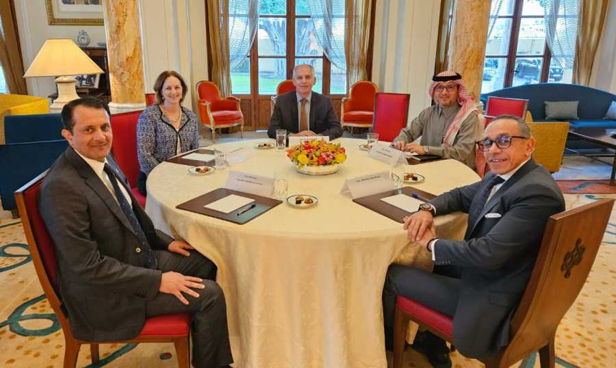 سفراء الخماسية لبنان لن يقتنص “فرصة تموز”!