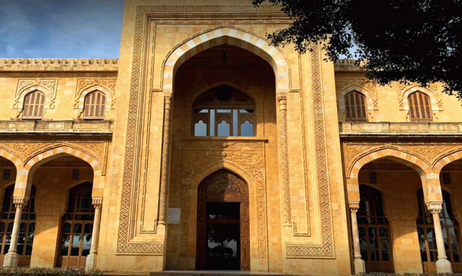 قصر الصنوبر 2 حصاد اليوم- اجتماع الخماسية يسعى لتحريك الملف الرئاسي وحراك تشاوري سري للقوات لسحبه من الفريق الممانع