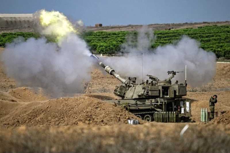 حصاد اليوم- واشنطن تضغط على إسرائيل لمنع توسيع الحرب وباريس تبلغ لبنان تحذيرًا أخيرًا بوجوب وقف العمليات