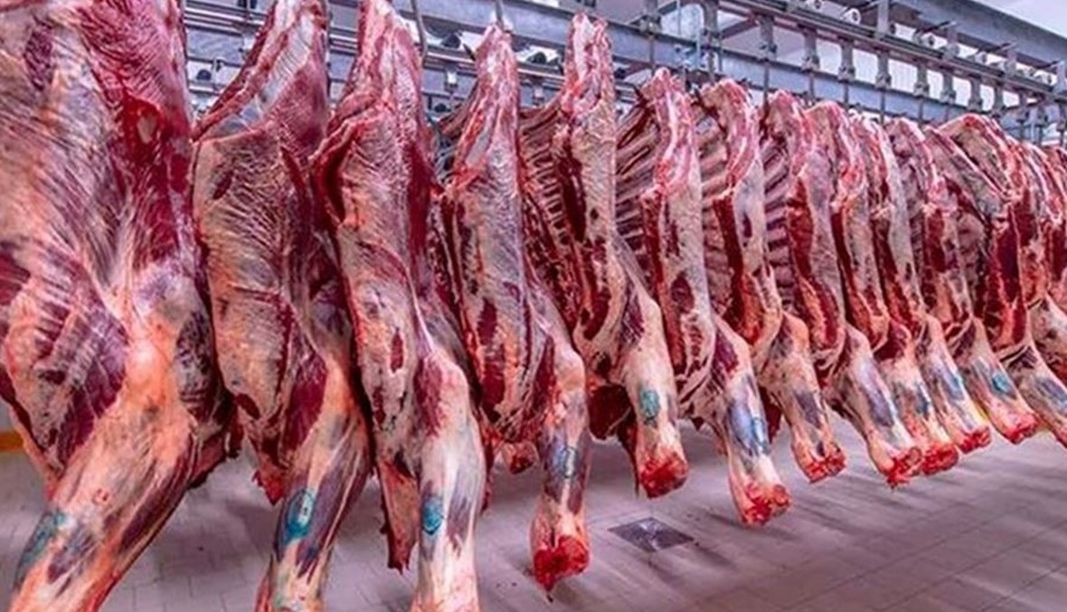 لحوم هندية اللحم الهندي يغزو السوق اللبناني، وعمليّات غشّ كبيرة