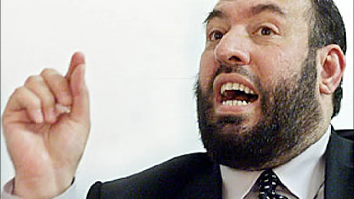 محمد نزال