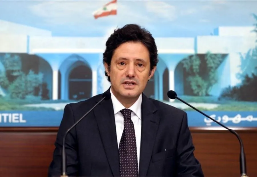 مكاري مكاري: المدنيون يدفعون الثمن، ونحن متمسكون بالمبادرة الفرنسية