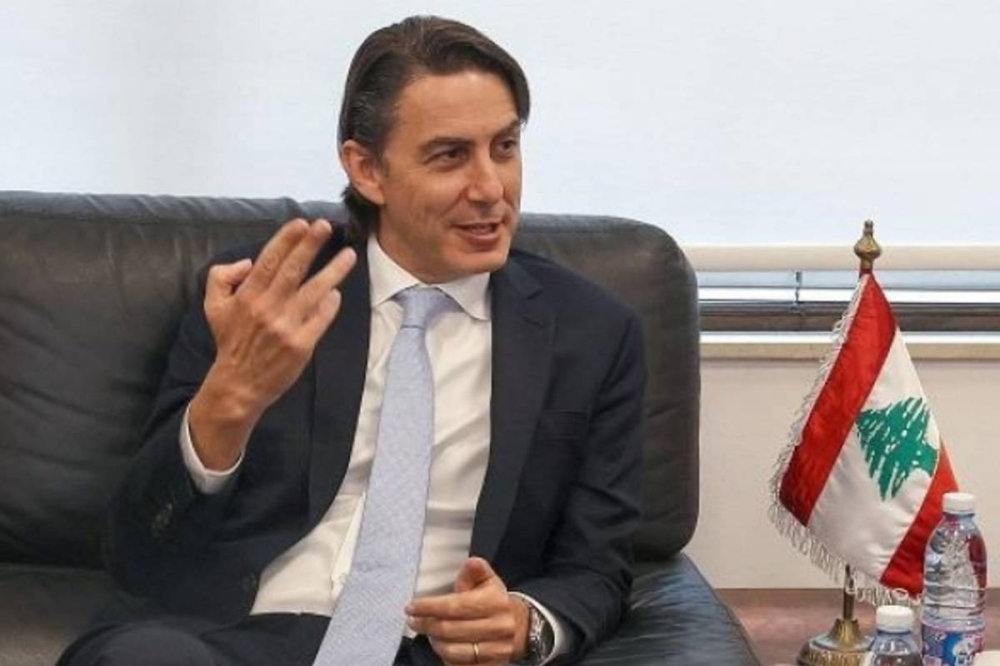 مساعي هوكشتاين فرصة أخيرة لتطبيق الـ1701… إسرائيل تهيّئ أميركا للحرب و”الحزب” يتسلّح بـ”انتصاراته”؟