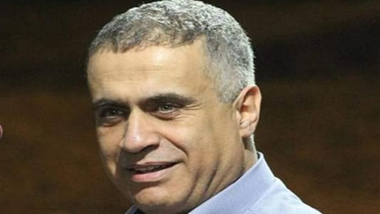 057~Edgard-Traboulsi طرابلسي: إلغاء البروفيه صار أمر واقع