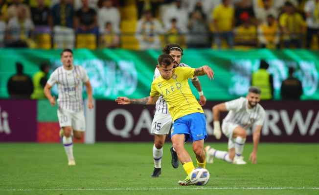 2638175_1710194986 دوري ابطال آسيا:العين الإماراتي إلى نصف النهائي بركلات الترجيح امام النصر السعودي