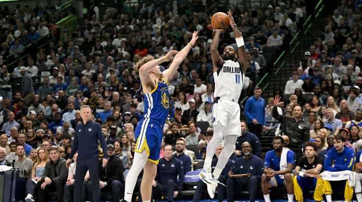 6206876_1710394913 NBA: دالاس مافريكس يتفوق على غولدن ستايت ويقترب من النهائيات