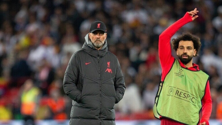 65f1a8f54c59b72152516d32 (1) مدرّب ليفربول يتّخذ قراره بشأن محمد صلاح